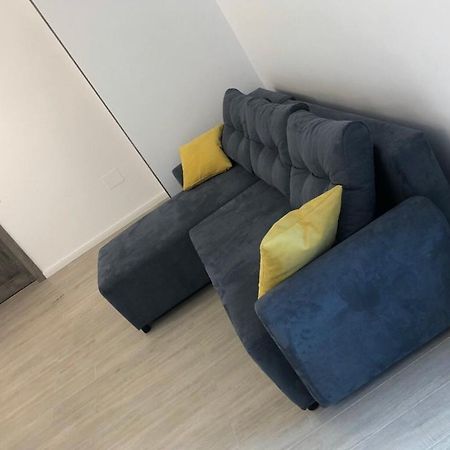 Apartment Luxury Râmnicu Vâlcea Exterior foto